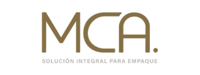 MCA Solución Integral para Empaque